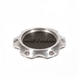 Method Cap T077 - 106.25mm - Brushed - Screw On buy in USA