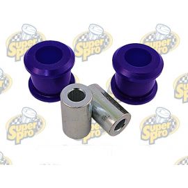 SuperPro 1993 Mazda RX-7 Base Lower Rear Inner Toe Control Arm Bushing Kit buy in USA