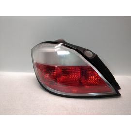 2005 VAUXHALL ASTRA MK5 H REAR LIGHT LEFT N/S 5dr HATCHBACK 2004-2009 159731 buy in USA