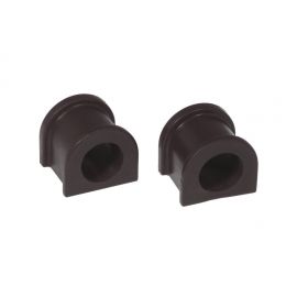 Prothane Mitsubishi Evo 8 Front Sway Bar Bushings - 24mm - Black buy in USA