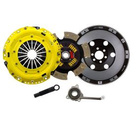 ACT 2007 Audi A3 HD/Race Sprung 6 Pad Clutch Kit buy in USA