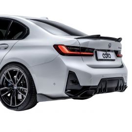 ADRO BMW G20 M340I LCI Carbon Fiber Rear Winglet buy in USA