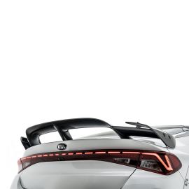 Kia K5 Carbon Fiber Spoiler V2 buy in USA