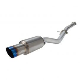 Remark 2009+ Nissan 370Z Cat-Back Exhaust R1-Spec w/Single Titanium Exit buy in USA