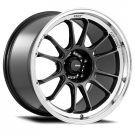 Konig Hypergram 18x10.5 5x114.3 ET25 Metallic Carbon w/ Machined Lip buy in USA