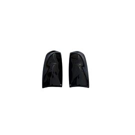 AVS 93-04 Pontiac Firebird Tail Shades Tail Light Covers - Black buy in USA