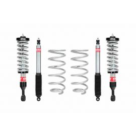 Eibach 03-09 Toyota 4Runner V6 4.0L 2WD/4WD Pro-Truck Coilover (Front) +1.5in-4in/(Rear) +0in-1.5in buy in USA