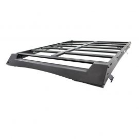 Go Rhino 19-23 Chevrolet/GMC Silverado/Sierra 1500 CC Ceros Low Profile Roof Rack - Tex. Blk buy in USA