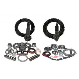 Yukon Gear & Install Kit Package for Standard Rotation Dana 60 & 88 & Down GM 14T 5.38 Ratio buy in USA