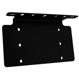 Baja Designs Universal Lighting License Plate Mount US Plate buy in USA