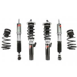 Silver's NEOMAX Coilover Kit Jeep Grand Cherokee buy in USA