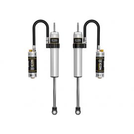 ICON 96-02 Toyota 4Runner Rear 2.5 Series Shocks VS CDCV RR - Pair buy in USA