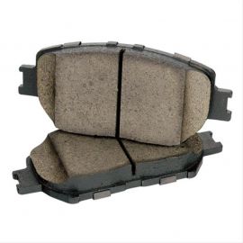 C-Tek 08-13 Infiniti G37 Semi Metallic Front Brake Pads buy in USA