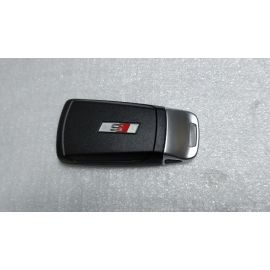 AUDI S Line Smart Key 3 Button Remote Control Fob TT RS TTS buy in USA