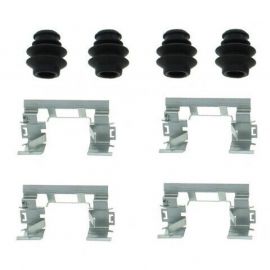 Centric 12-16 BMW 3-Series Front Disc Brake Hardware Kit buy in USA