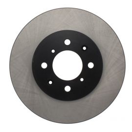 Stoptech Acura & Honda Civic/Del Sol Front CRYO-STOP Rotor buy in USA