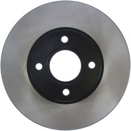 Stoptech 14-16 Ford Fiesta Front Cryo Rotor buy in USA