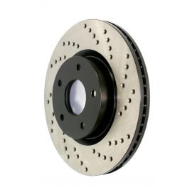 Centric Premium High Carbon Brake Rotor buy in USA