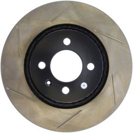 StopTech Slotted Sport Brake Rotor buy in USA