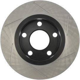 StopTech Power Slot 02/99-02 Audi S4 Right Rear Slotted Rotor buy in USA