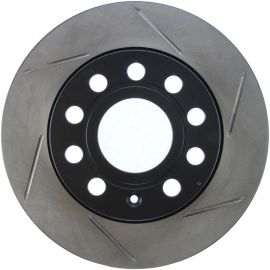 StopTech Slotted Sport Brake Rotor buy in USA