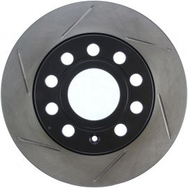 StopTech Slotted Sport Brake Rotor buy in USA