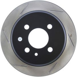 StopTech Slotted Sport Brake Rotor buy in USA