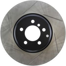 StopTech Sport 14-15 BMW 435i Right Front Slotted Brake Rotor buy in USA