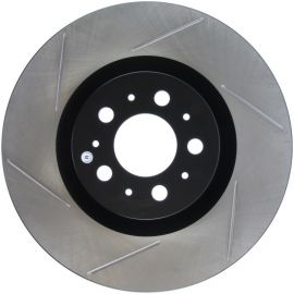 StopTech Slotted Sport Brake Rotor buy in USA