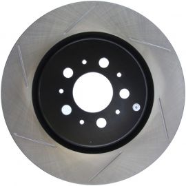 StopTech Slotted Sport Brake Rotor buy in USA