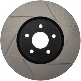 StopTech Slotted Sport Brake Rotor buy in USA