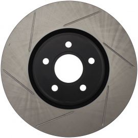 StopTech Slotted Sport Brake Rotor buy in USA