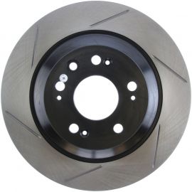 StopTech Slotted Sport Brake Rotor buy in USA