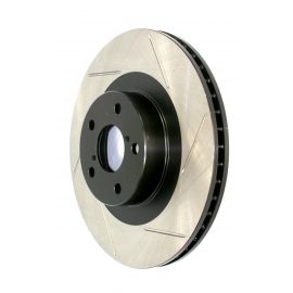 StopTech Sport Slotted Rotor - Rear Left buy in USA