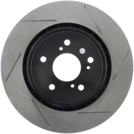 StopTech Sport Slotted Rotor - Front Left buy in USA