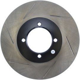 StopTech Slotted Sport Brake Rotor buy in USA