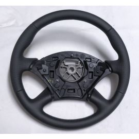 FORD FOCUS MK1 STEERING WHEEL LEATHER buy in USA