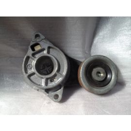 2010 HONDA JAZZ mk2 1.4 Belt Tensioner 2008-2013 buy in USA