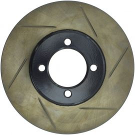 StopTech Slotted Sport Brake Rotor buy in USA