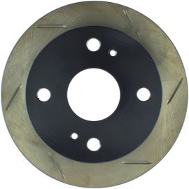 StopTech Slotted Sport Brake Rotor buy in USA