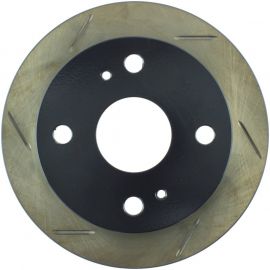 StopTech Slotted Sport Brake Rotor buy in USA