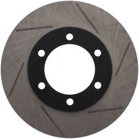 StopTech Slotted Sport Brake Rotor buy in USA