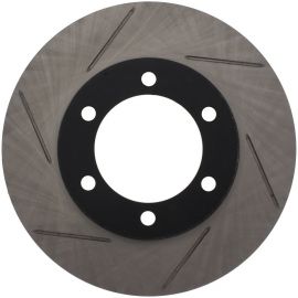 StopTech Slotted Sport Brake Rotor buy in USA