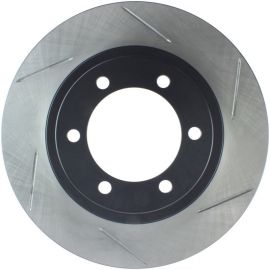 StopTech Slotted Sport Brake Rotor buy in USA