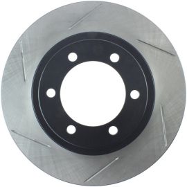 StopTech Slotted Sport Brake Rotor buy in USA