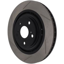 StopTech Slotted Sport Brake Rotor buy in USA