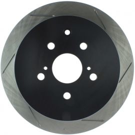 StopTech Slotted Sport Brake Rotor buy in USA