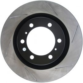 StopTech Slotted Sport Brake Rotor buy in USA