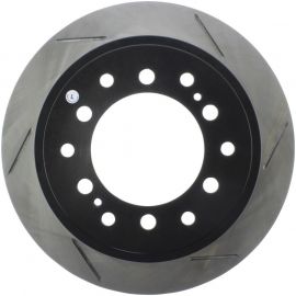 StopTech Slotted Sport Brake Rotor buy in USA