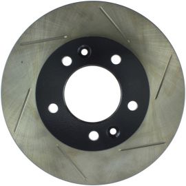 StopTech Slotted Sport Brake Rotor buy in USA